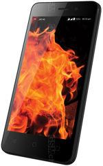 How to root Lyf Flame 1, flame, Power button How to root Lyf Flame 1