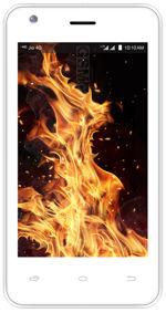 Скачать прошивку на Lyf Flame 2. Обновление до Android 8, 7.1