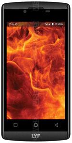 How to root Lyf Flame 7, flame, Power button How to root Lyf Flame 7