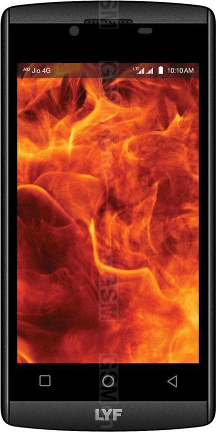Lyf Flame 7 Lyf Flame 7