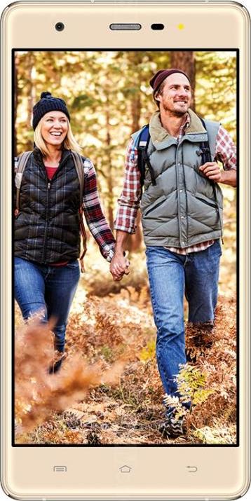 Manta MSP95013G MEZO 1