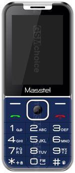 Галерея фотографий Masstel Izi 230