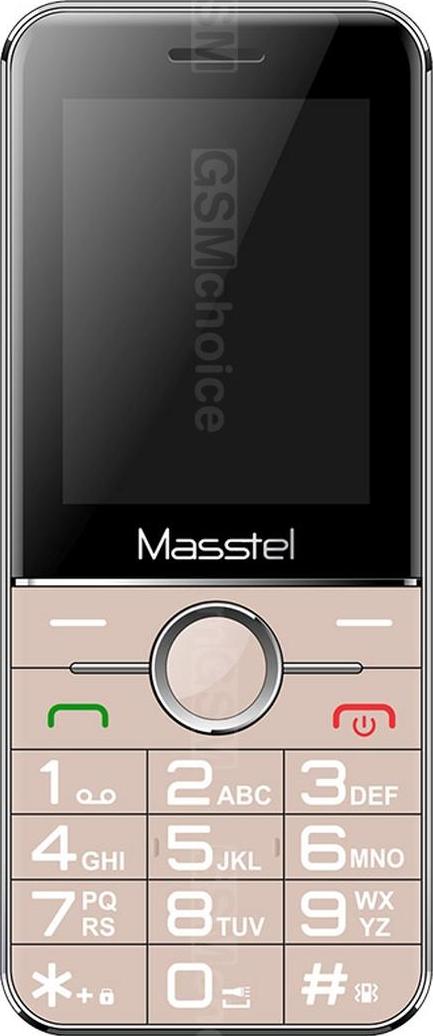 Masstel Izi 300 Masstel Izi 300