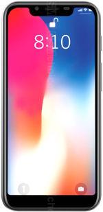 Galerie photo du mobile Masstel X6