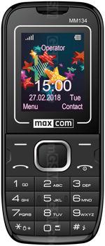 相册 MaxCom Classic MM134