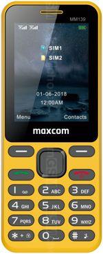 相冊 MaxCom Classic MM139