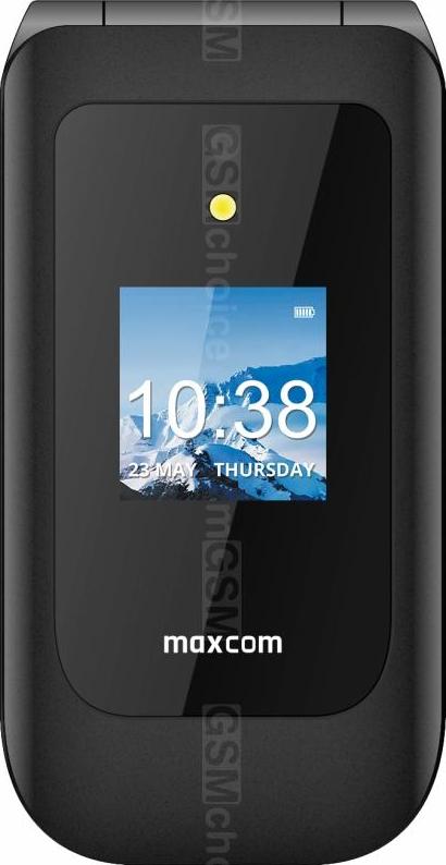 MaxCom Comfort MK399
