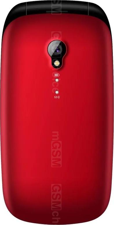 MaxCom Comfort MM816 MaxCom Comfort MM816