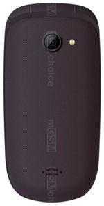 Galleria Foto MaxCom Comfort MM818