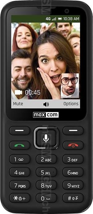 MaxCom MK241 4G MaxCom MK241 4G