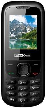 The photo gallery of MaxCom MM132