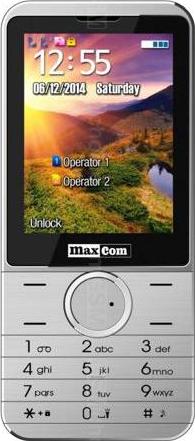 MaxCom MM235