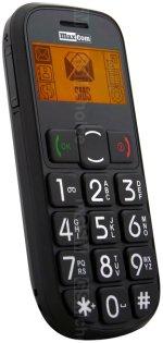 Galleria Foto MaxCom MM430BB