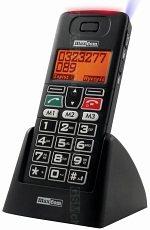 The photo gallery of MaxCom MM500BB