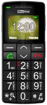 Gallery Telefon MaxCom MM705