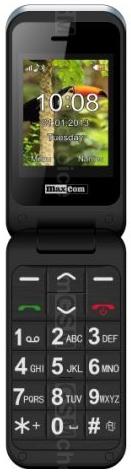 相册 MaxCom MM821