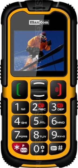 MaxCom MM910 Strong