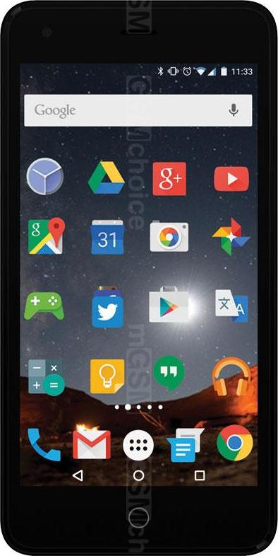 MaxCom Smart MS514
