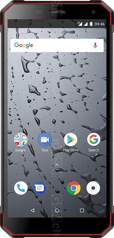 MaxCom Smart MS571 LTE Strong MaxCom Smart MS571 LTE Strong