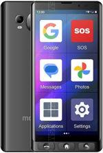 The photo gallery of MaxCom MS601