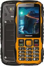 Galeria de fotos do telemóvel MaxCom Strong MM920 L