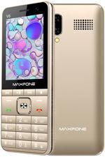 Galería de imágenes de Maxfone V6