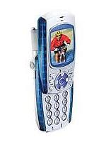 Gallery Telefon Maxon MX C90