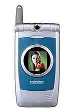 The photo gallery of Maxon MX E10