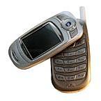 Galleria Foto Maxon MX E80