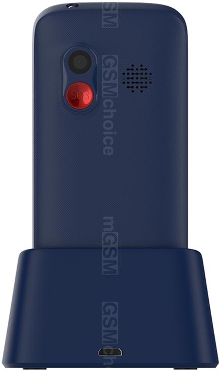 Maxvi B100ds photo gallery :: GSMchoice.com