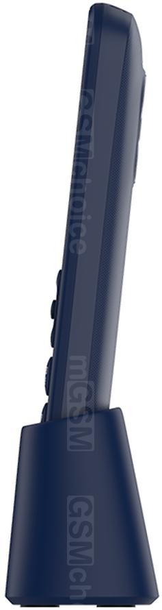 Maxvi B100ds Bildergalerie :: GSMchoice.com