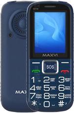 Maxvi B21ds technical specifications :: GSMchoice.com