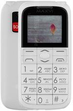 Maxvi B7 technical specifications :: GSMchoice.com