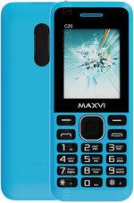 Maxvi C20 technical specifications :: GSMchoice.com