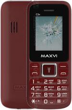 Maxvi C3n technical specifications :: GSMchoice.com