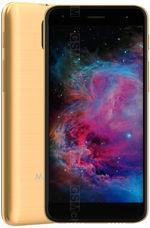 Galeria de fotos do telemóvel Maxvi MS502 Orion