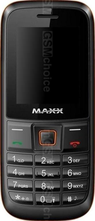 Maxx Arc MX101