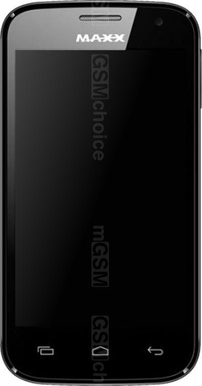 Maxx AX405 Maxx AX405