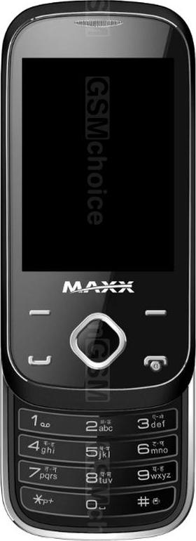 Maxx MS727 Soul Maxx MS727 Soul