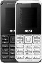 The photo gallery of Maxx MSD7 MX123