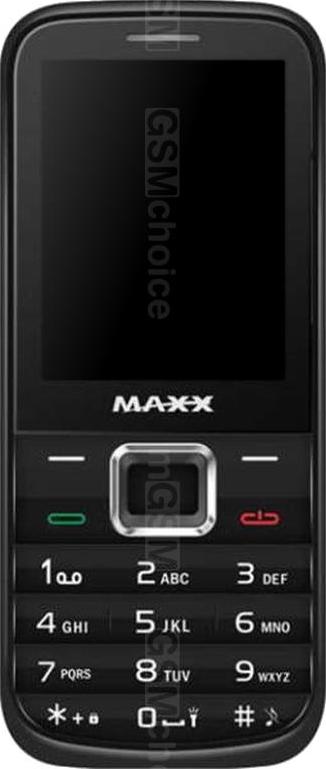 Maxx MSD7 MX8