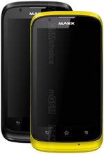 Galerie photo du mobile Maxx MSD7 Smarty II