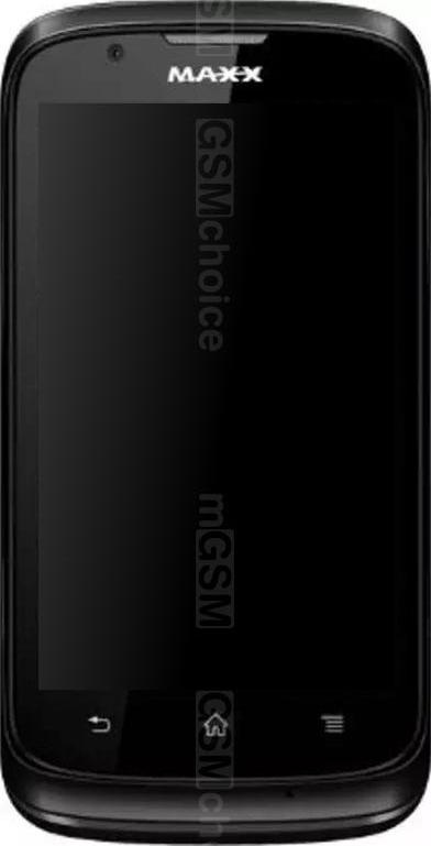 Maxx MSD7 Smarty II