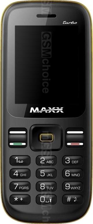 Maxx MX151 Maxx MX151