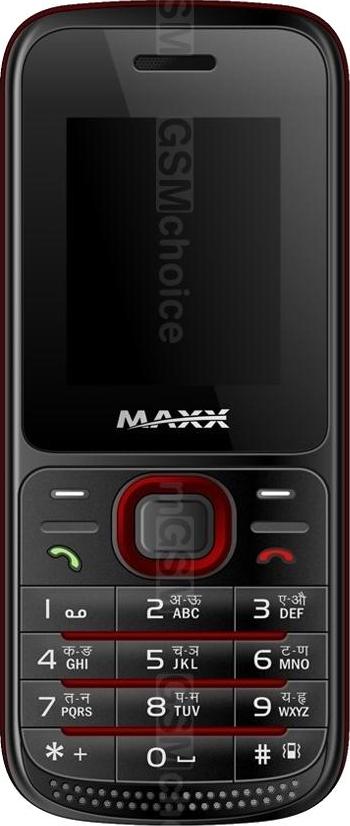 Maxx MX166 Yoyo