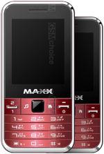 The photo gallery of Maxx MX372 Plus