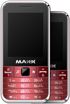 Maxx MX372 Plus