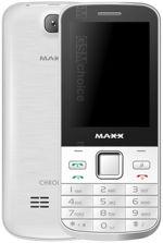 Galería de imágenes de Maxx MX514 Chrome