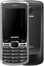 Gallery Telefon Maxx MX840 Dynamo