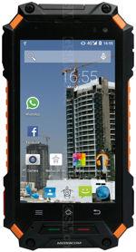 Gallery Telefon Mediacom PhonePad Duo R450